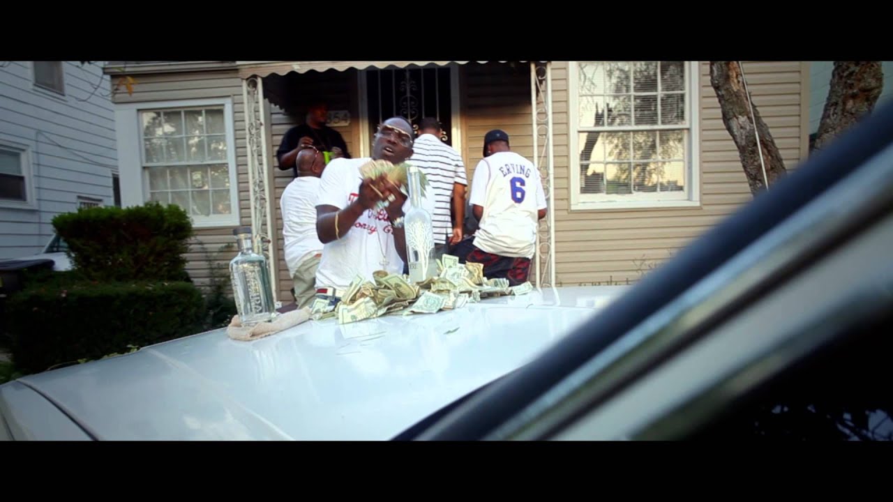 Fly MickWayne - 
