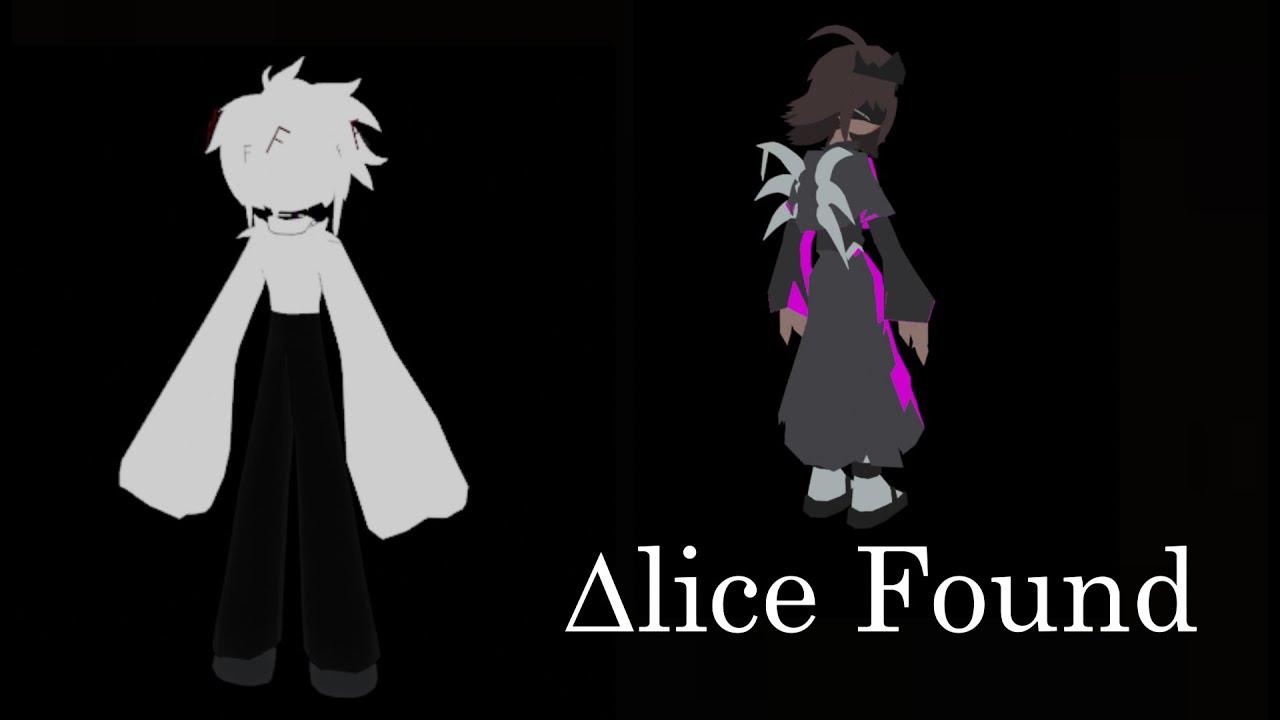 I FOUND ∆lice in FPE (+ Tutorial)