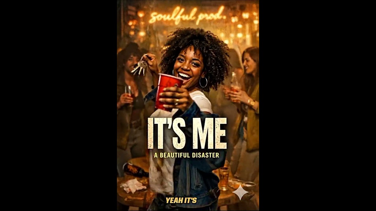 It's me / soulful prod.
