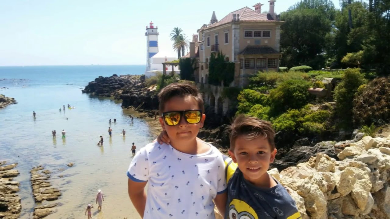 Cascais portugal vacaciones verano 2018