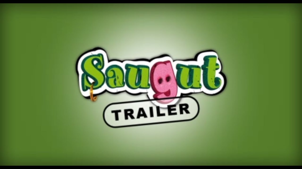 Saugut - Trailer