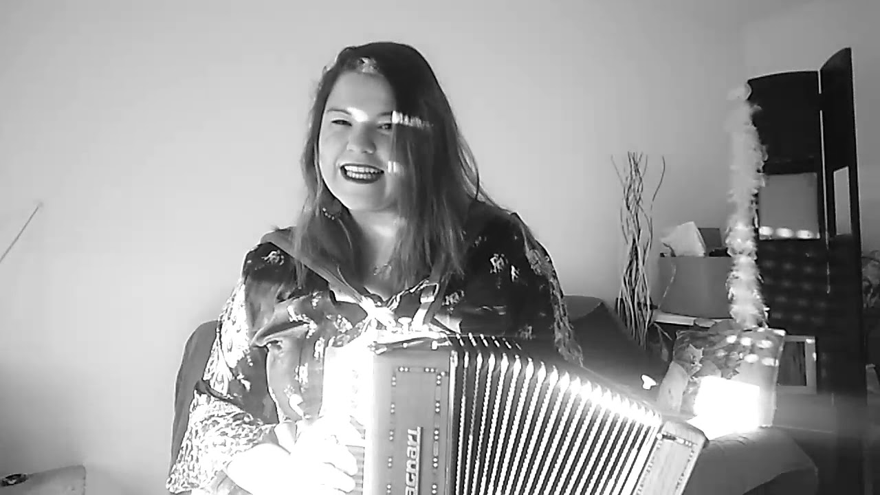 Polka irlandaise «titanic»