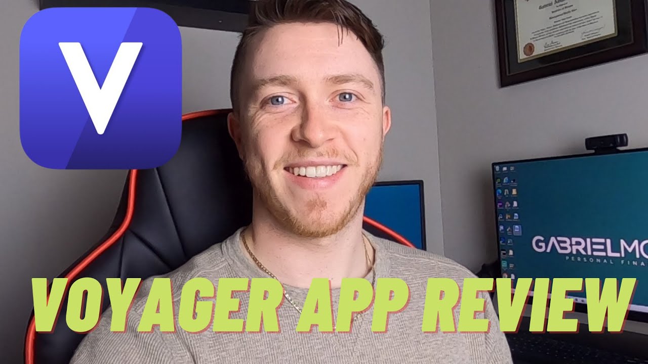 Voyager App Review | Where to Buy Crypto
