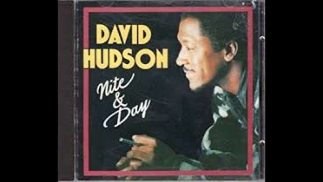 David Hudson : Now That Love Is Gone (1989)