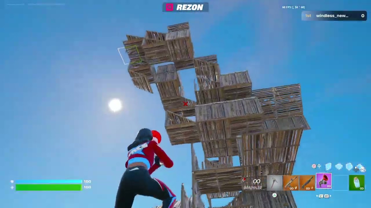 First day without simple edit in 5 months