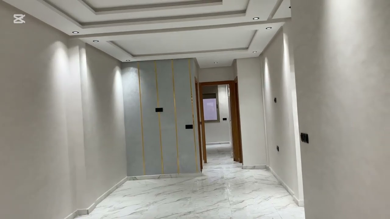 الشقق المتبقية للبيع القدس البرنوصي🔑🛍️ابتداء من 64متر0660908133