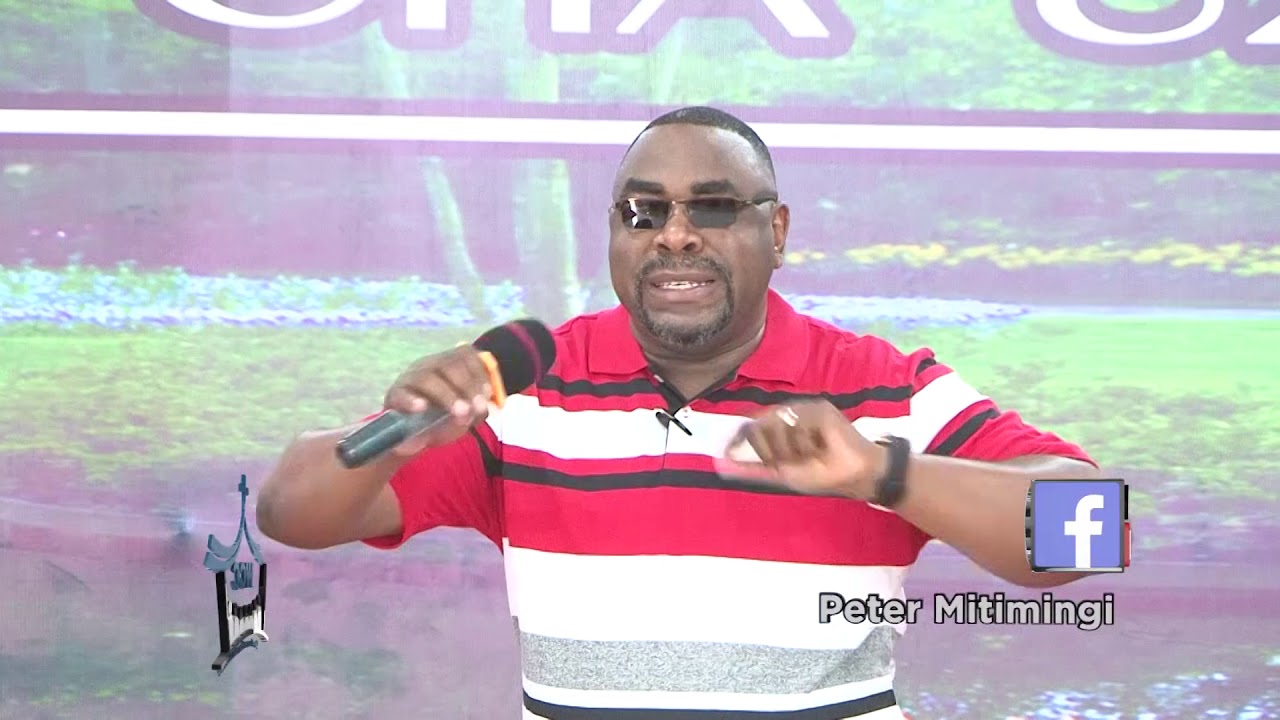 MITIMINGI # 736 KOSA KUBWA WATU WENGI HUFANYA KABLA YA KUPATA FEDHA