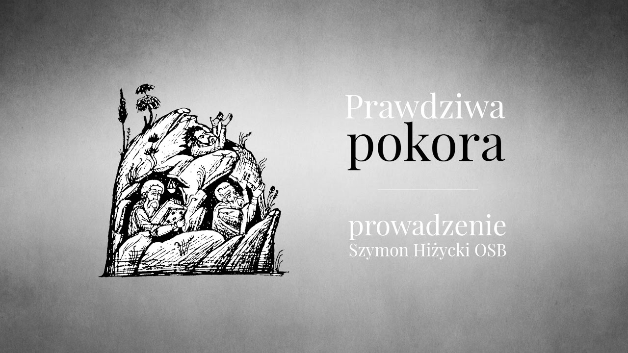 Prawdziwa pokora