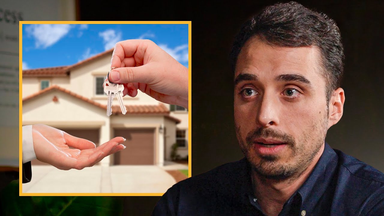 Experto en Inversi&oacute;n explica si es mejor Alquilar o Comprar una Casa en (2025)