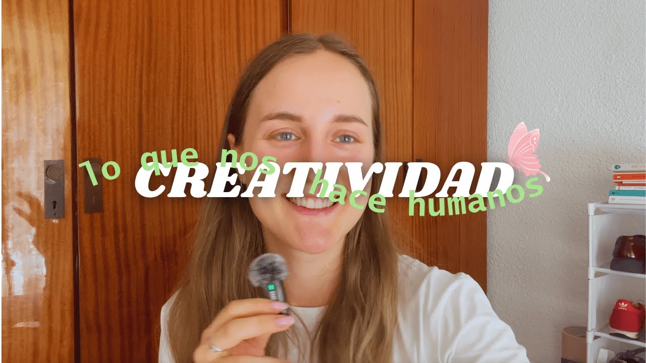 Tratado sobre la creatividad