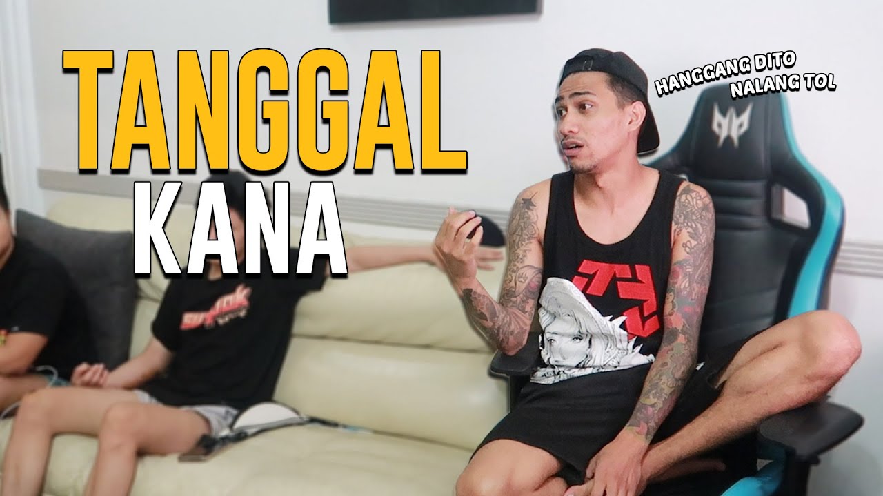 TANGGAL KANA!