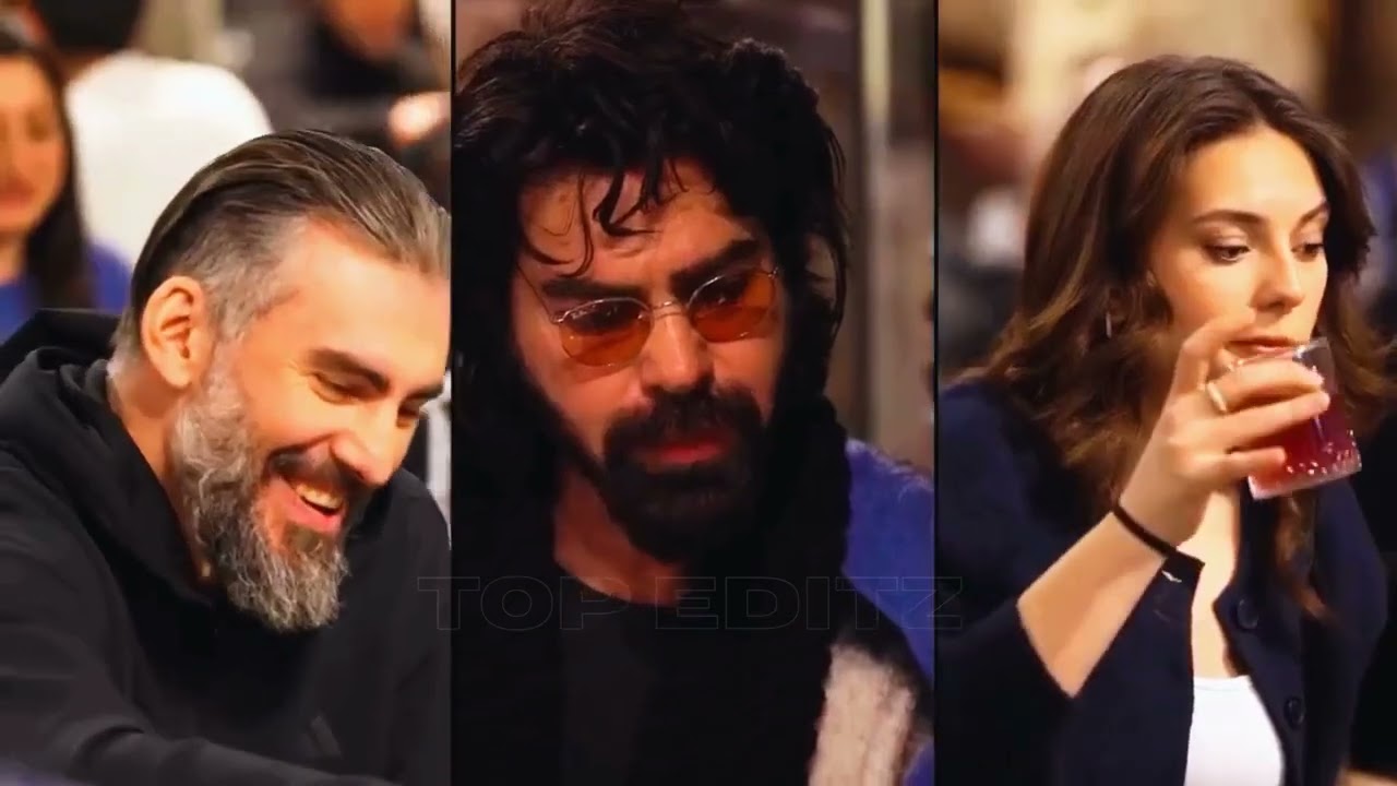 🔥 Best Turkish Series – Love, Drama & Action | Must Watch Turkish Shows 🇹🇷