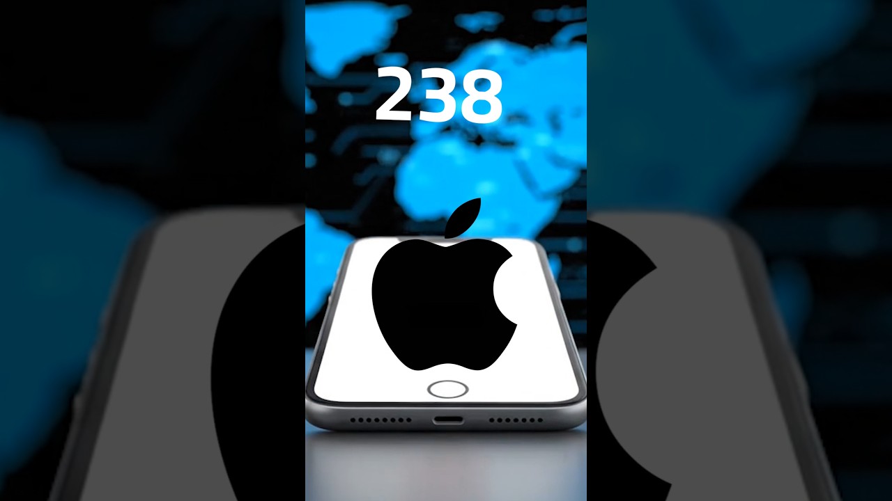 مين أكتر نظام آمن، iOS ولا Android؟#Android #ios #fyp