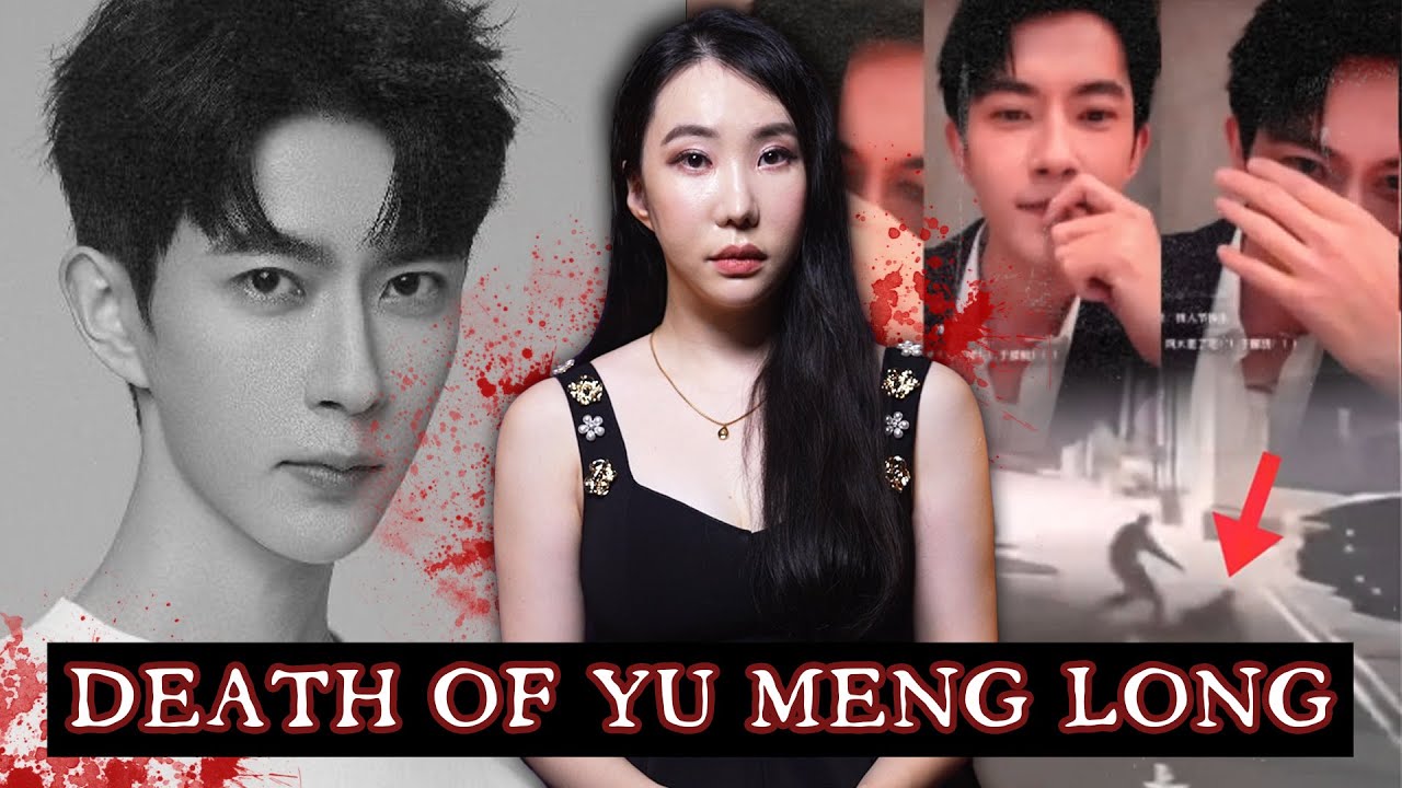 China&rsquo;s Internet Explodes Over Actor Yu Menglong&rsquo;s Death: Accident or Assassination?