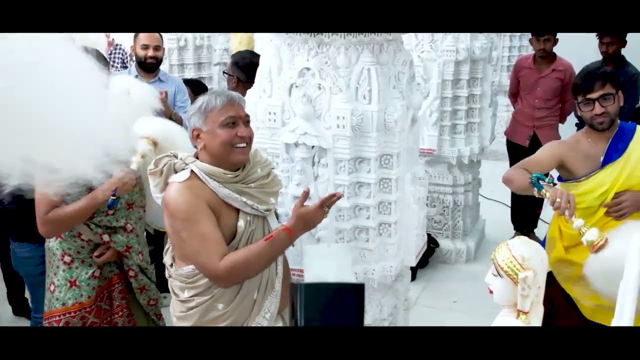 30th May 2023 Highlight - Manilaxmi Dham, Ludhiana