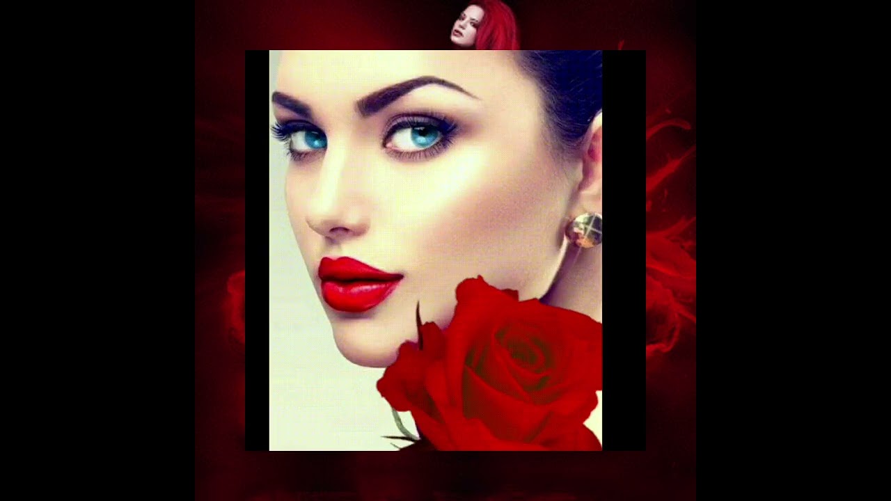 💕 JESTEM TWOJĄ RÓŻĄ 🌹💕