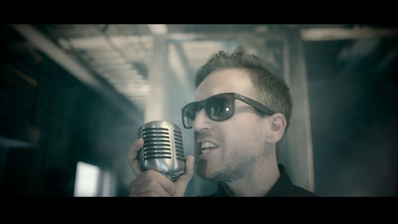 Vandelay - Make it burn