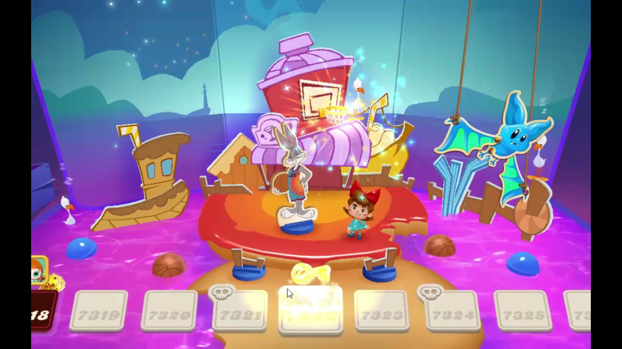 Candy Crush Soda Saga Level 7316 To 7318