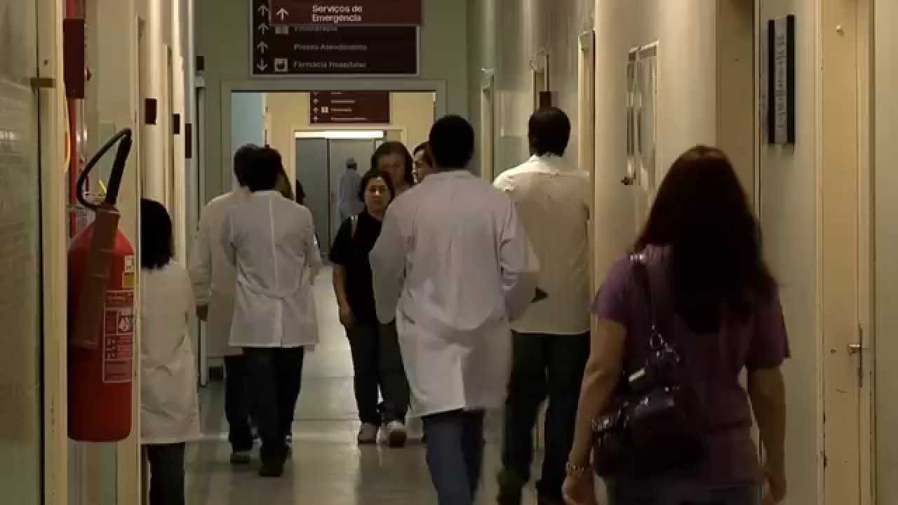 SOMOS MAIS UFPR - HOSPITAL DE CLÍNICAS