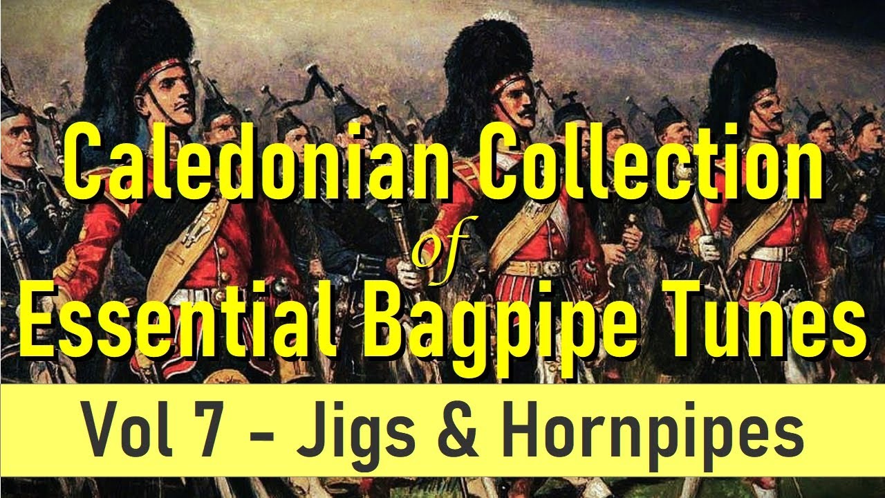 🎵PADDY MCGINTY'S GOAT  - Bagpipe Hornpipes ***FREE PDF & BWW*** #ccoebt #2026
