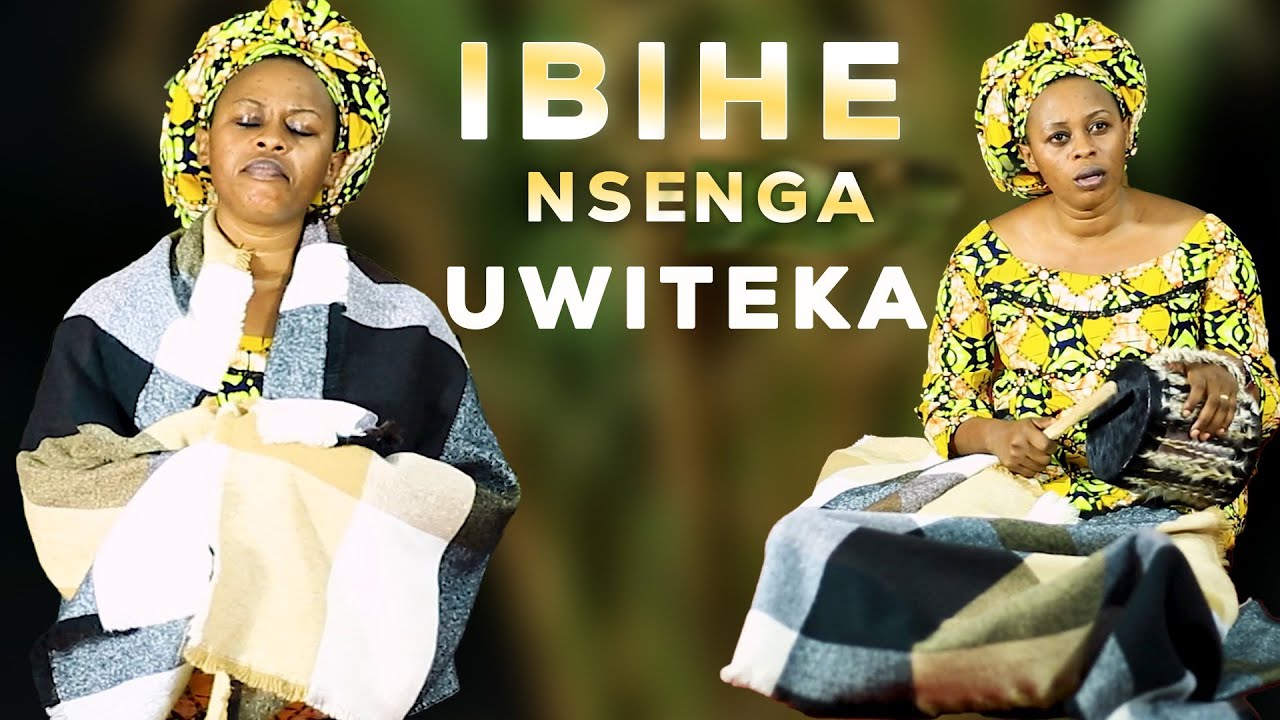 IBIHE NSENGA UWITEKA BY GIRAMAHORO CLAUDINE 49 Mugushimisha EP 13