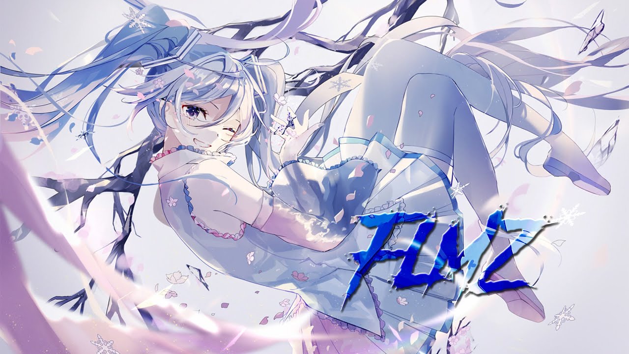 Hybrid Trap Mix / Dubstep Mix - FLMZ EP 18 (QUIX, PIXEL TERROR, KOMPANY)