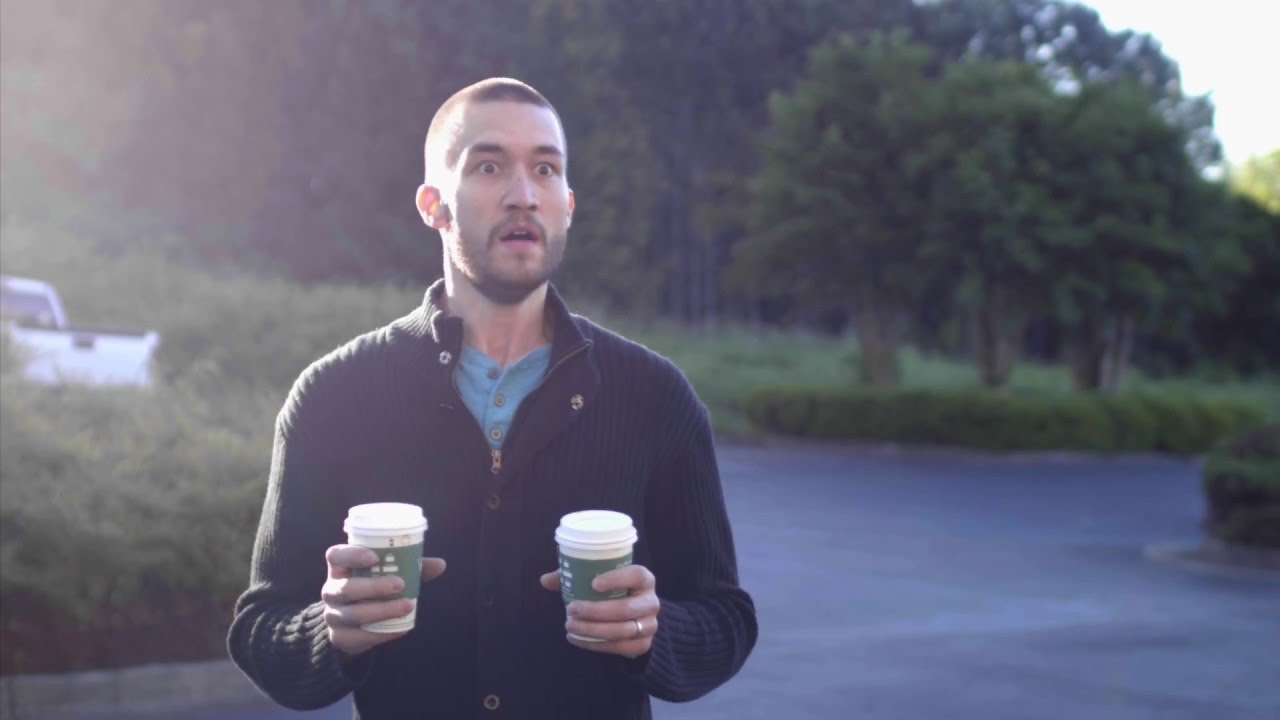 Ten2ndRule - BOGO Coffee