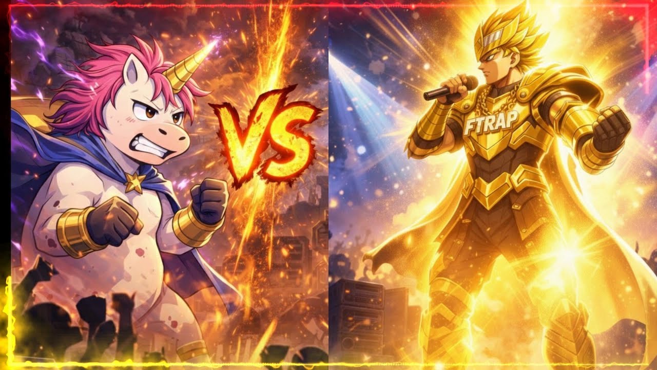 🔥 FTRAP vs Unicorn (NO-SHOW BATTLE) 🔥