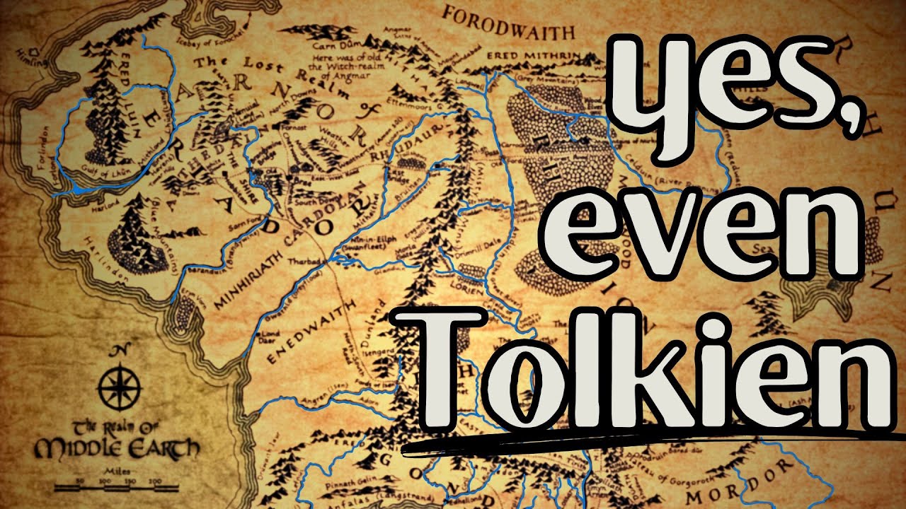 Why EVERYONE Gets Rivers Wrong