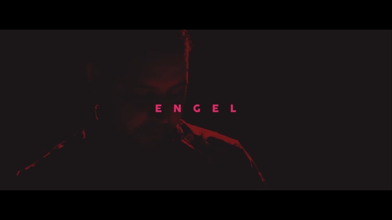 PRALLA ► ENGEL ◄ Music by Kenan Singoli / PRALLA RECORDS (OFFICIAL VIDEO 2K)