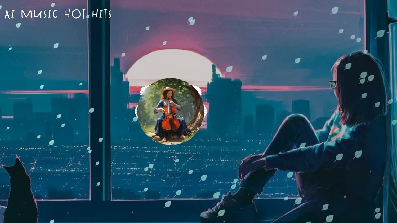 Springs of my heart.#lovesong #artificialintelligencemusic #musicmashup #aimusicgeneration #remix