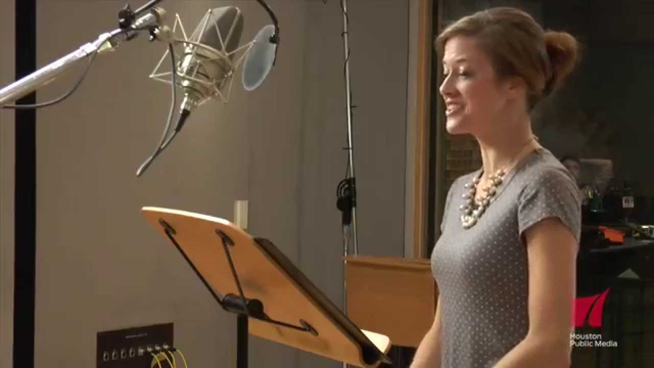 Skyline Sessions: The Moores School of Music and HGOco - 