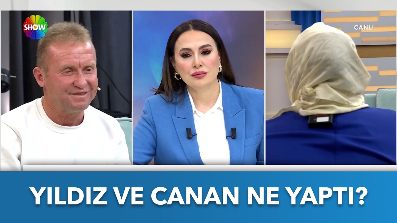 Suçlanan görümceye ulaştık! | Didem Arslan Yılmaz'la Vazgeçme 18.03.2026