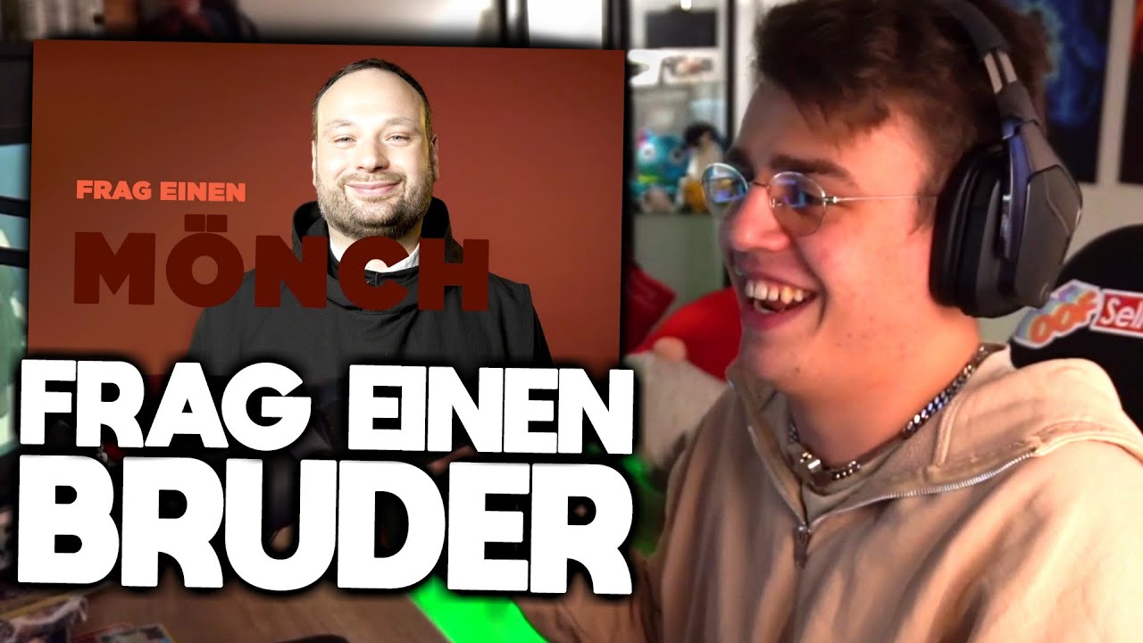 Papaplatte reagiert auf 