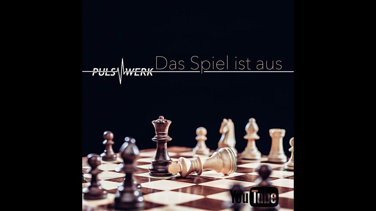 PulsWerk - Das Spiel ist aus (Offizielles Video)