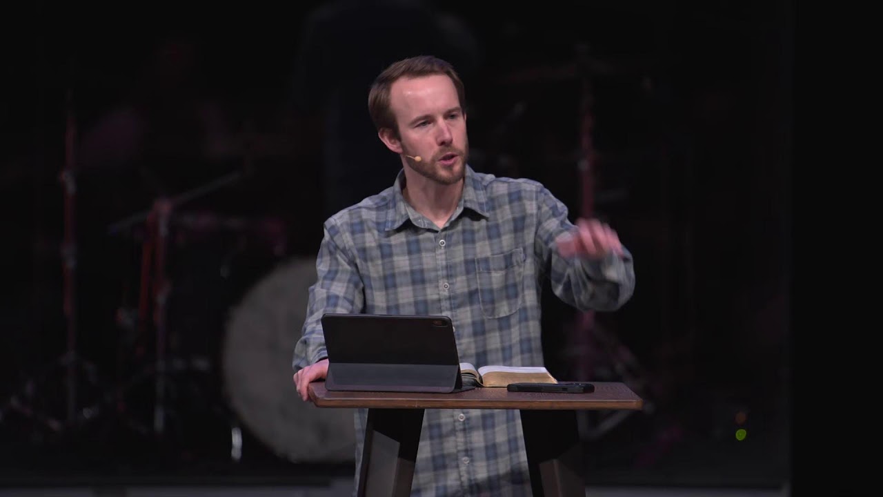 Central Baptist 9:30am LIVE