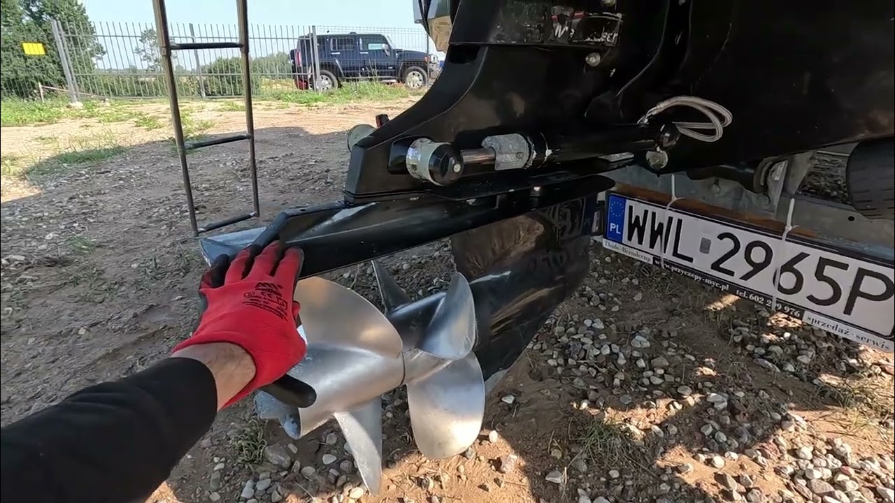 Jak nie wrąbać się na mine przy zakupie motor&oacute;wki !!