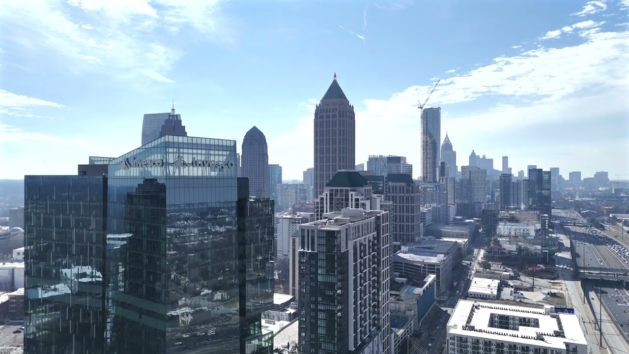 ATL Midtown Rise