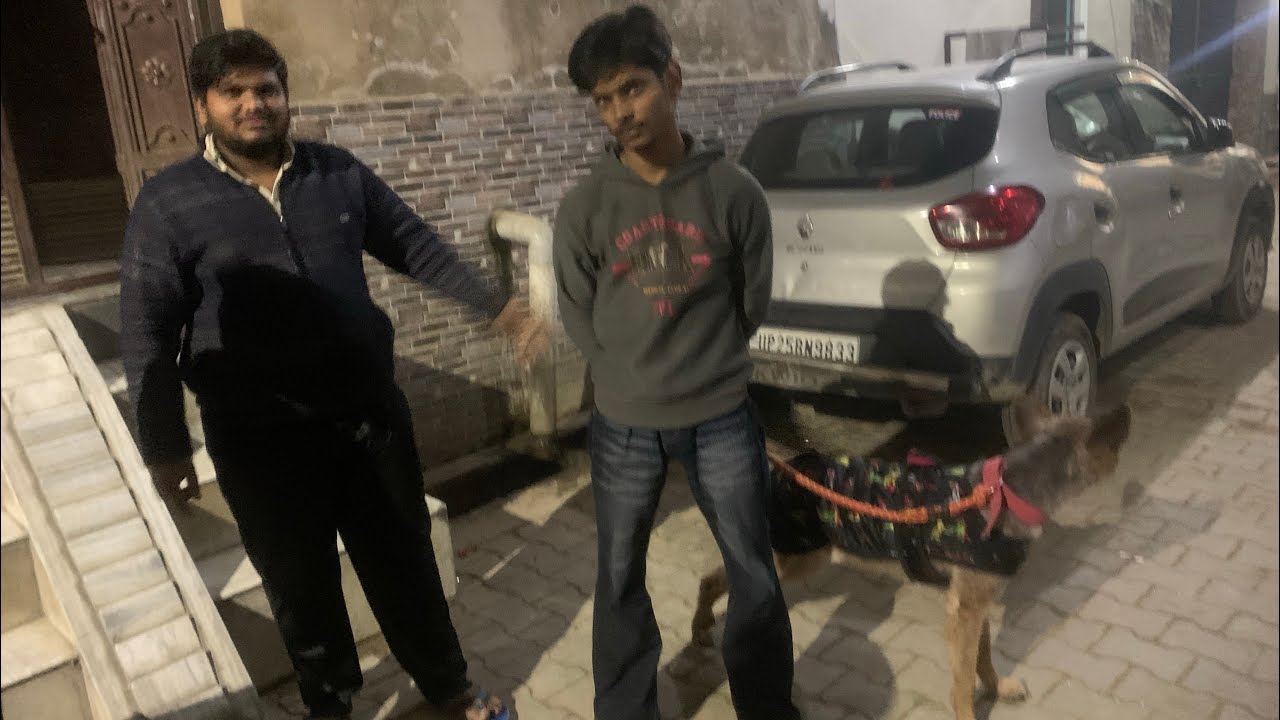 Aaj kiya Ayush pe prank 😱😂