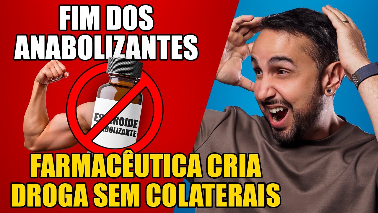 O FIM DO SUCO! CHEGOU UMA NOVA DROGA!