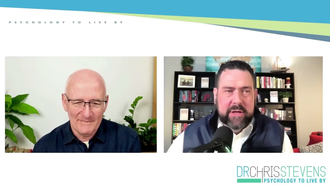 Bill Goodwin: Priority Living