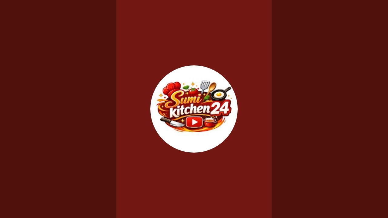 Sumikitchen24 is live