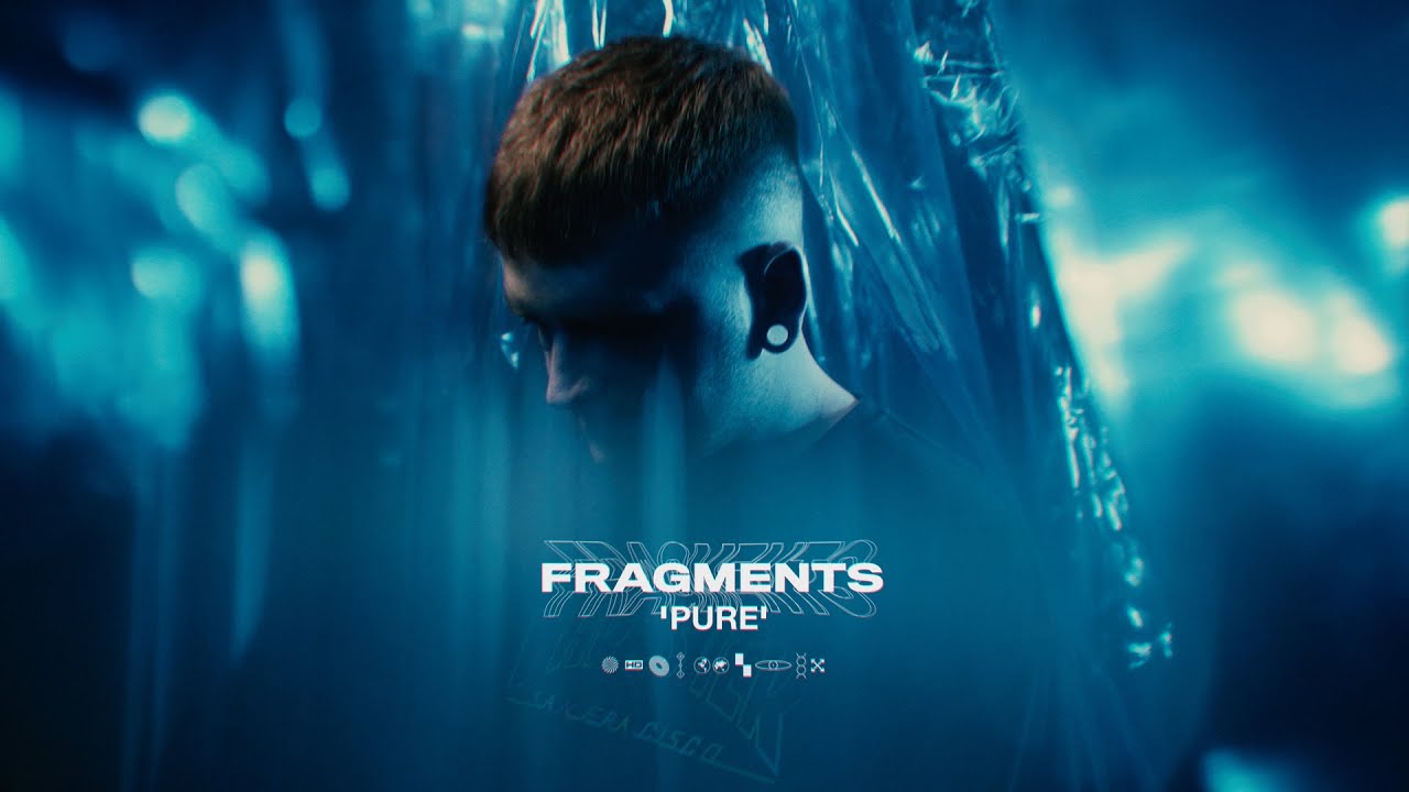 Fragments - Pure (OFFICIAL MUSIC VIDEO)
