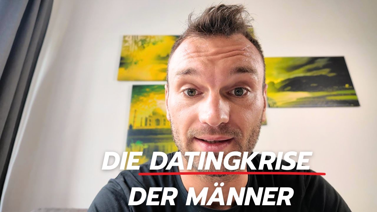 Ich habe keine Chance bei Frauen..