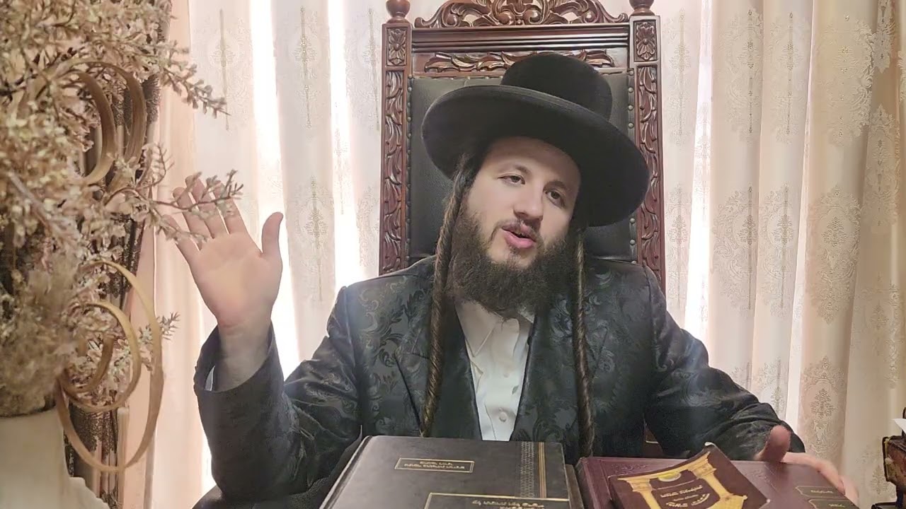בְּשַׁלַּח | להיות תלוי רק בבורא: הקב