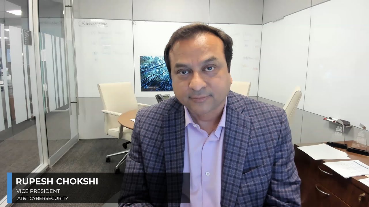 2021 Next-Gen Service Assurance: The Importance of Service Assurance for Cybersecurity