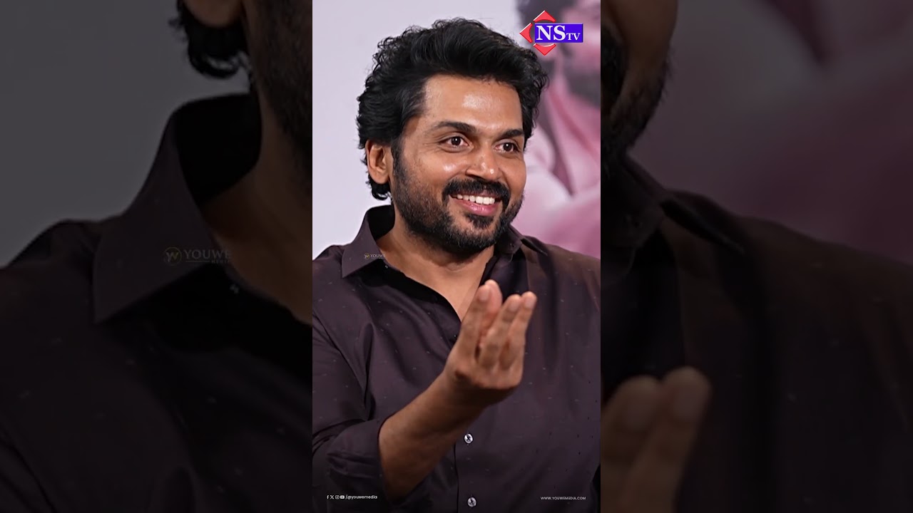 Вся правда о семейных группах в WhatsApp: Смешные секреты раскрыты | Karthi | #SURYA #jyothika @N...