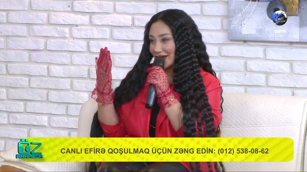 Öz Aramızda | 21 01 2026