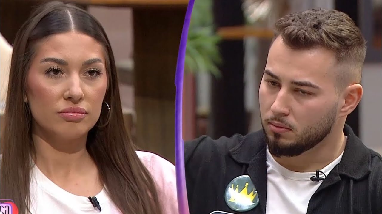 PRIMA DESCALIFICARE CARE NU A MAI VENIT ȘI RĂZBOIUL TĂCUT DIN Casa Iubirii SCĂPAT DE SUB CONTROL