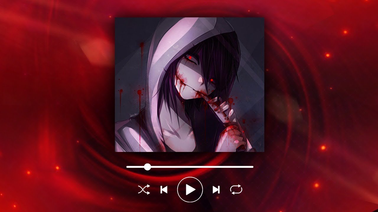 Pov: you're slowly going insane ~ a playlist